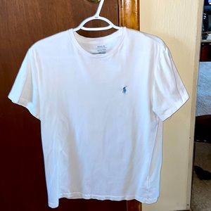 All shirts are for sale. I have too many clothes and need to let some go.